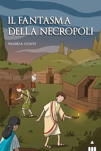 Promozione Fantasma della necropoli