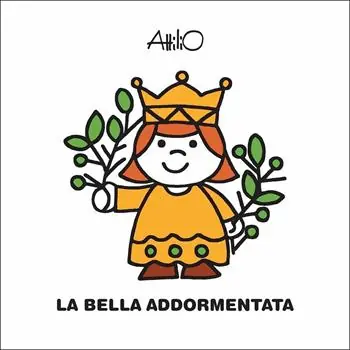 La Bella Addormentata. Ediz. illustrata Pagamento Sicuro