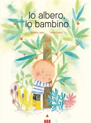 Io albero, io bambino. Ediz. a colori Offerta Del Giorno
