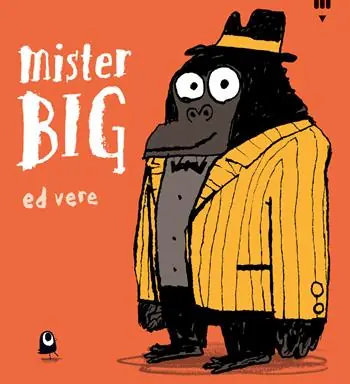 Mister Big. Ediz. a colori Di Tendenza