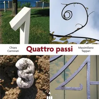 Quattro passi. Ediz. illustrata Pagamento Sicuro