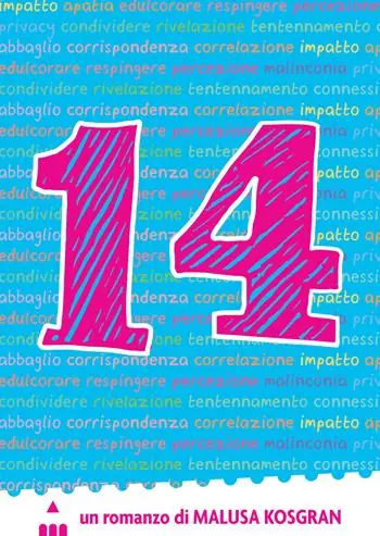 14 Novità