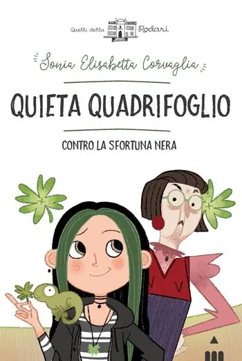 Affare Quieta Quadrifoglio contro la sfortuna