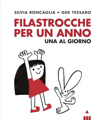 Filastrocche per un anno. Una al giorno. Ediz. a colori Vendita Finale