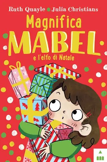 Promozione Esclusiva Magnifica Mabel e l’elfo di Natale