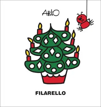Solo Oggi Filarello. Ediz. a colori