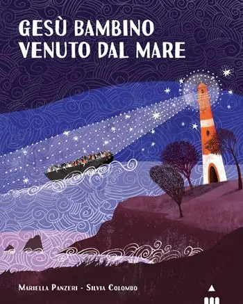 Occasione Imperdibile Gesù bambino venuto dal mare. Ediz. a colori