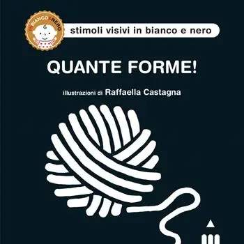 Quante forme! Ediz. illustrata Affare