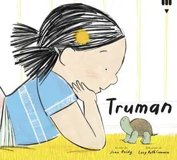 Truman. Ediz. a colori Promozione Esclusiva