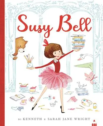 Susy Bell. Ediz. a colori Prezzo Ridotto