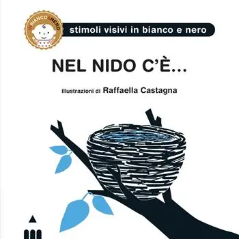 Saldi Nel nido c‘è
