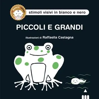 Piccoli e grandi. Ediz. illustrata Nuova Collezione