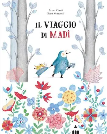 Il viaggio di Madì. Ediz. a colori Offerta Limitata