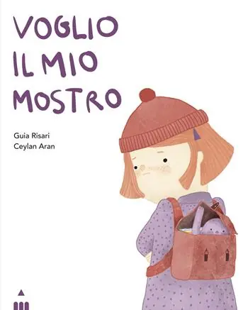 Voglio il mio mostro. Ediz. illustrata Ordina Subito