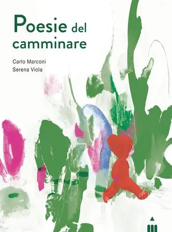 Poesie del camminare Prezzo Basso