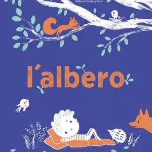 L‘albero. Ediz. a colori Miglior Prezzo