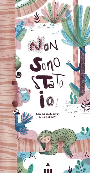 Prezzo Ridotto Non sono stato io! Ediz. a colori