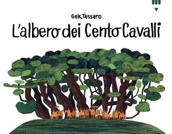 L‘albero dei cento cavalli Promo Stagionale