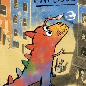 L‘artista. Libri dal mondo. Ediz. a colori Sconto