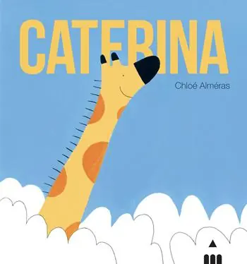 Caterina. Ediz. a colori Solo Oggi