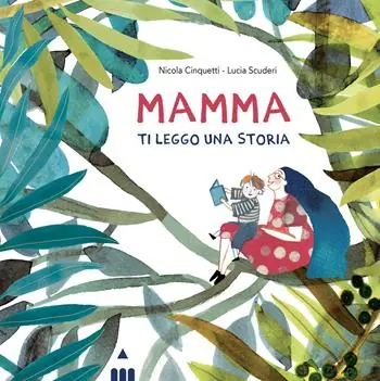 Subito Disponibile Mamma ti leggo una storia. Ediz. a colori