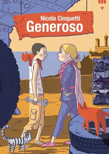 Generoso Spedizione Espresso