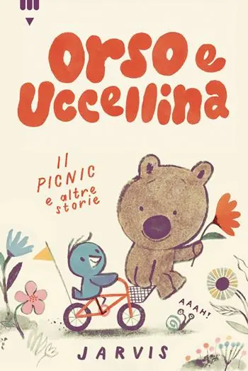 Prezzo Conveniente Il picnic e altre storie. Orso e Uccellina. Ediz. a colori