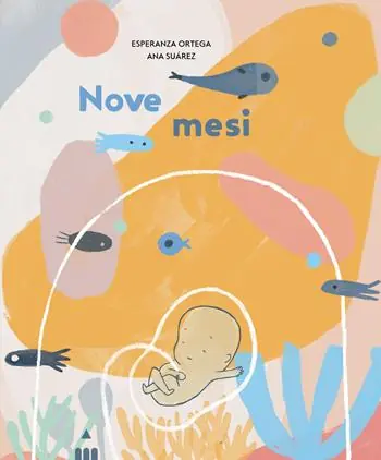 Nove mesi. Ediz. a colori Prezzo Conveniente
