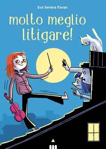 Molto meglio litigare! Occasione Imperdibile