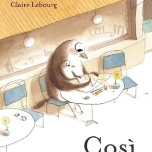 Così. Ediz. a colori Prezzo Scontato