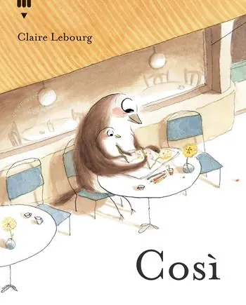 Così. Ediz. a colori Prezzo Scontato