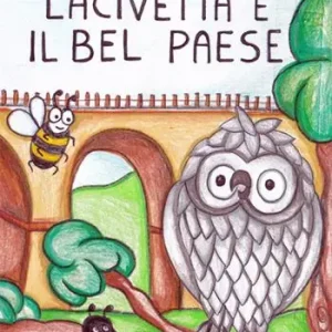 Nuova Collezione Lacivetta e il bel paese