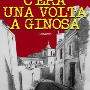 Nuova Collezione C‘era una volta a Ginosa