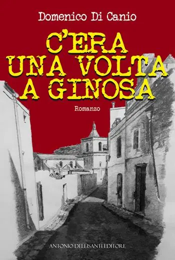 Nuova Collezione C‘era una volta a Ginosa