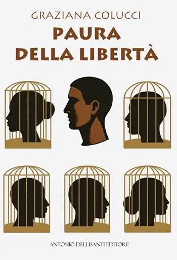 Paura della libertà Prezzo Ridotto
