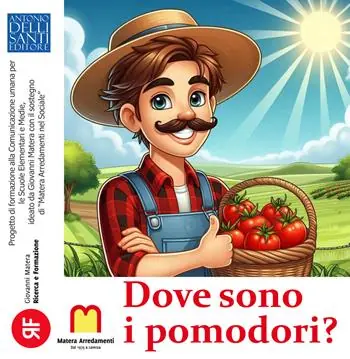 Dove sono i pomodori? Offerta