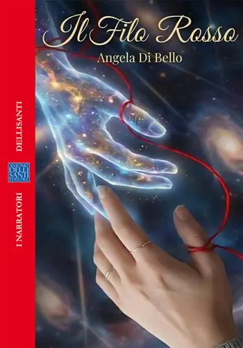 Super Prezzo Il filo rosso. Un amore oltre il velo