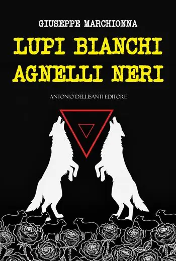 Lupi bianchi agnelli neri Spedizione Espresso