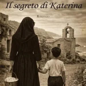Promozione Esclusiva Il segreto di Katerina