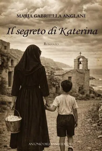 Promozione Esclusiva Il segreto di Katerina