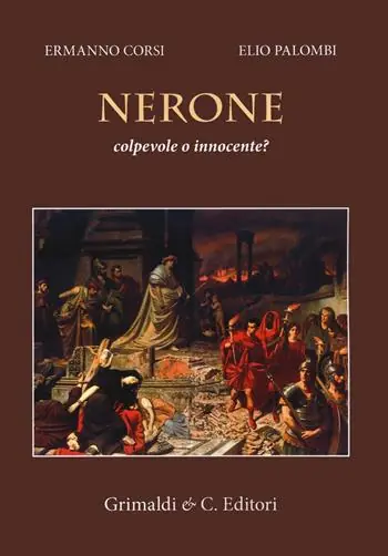 Pagamento Sicuro Nerone colpevole o innocente?