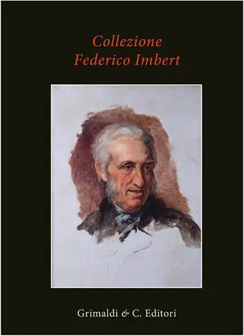 Collezione Federico Imbert Promozione