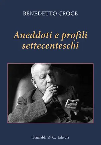 Aneddoti e profili settecenteschi Promozione