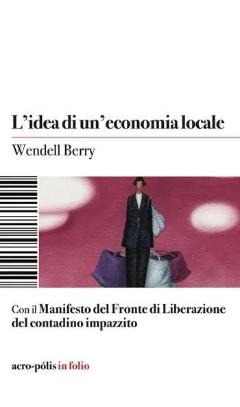 Spedizione Espresso L‘idea di un‘economia locale
