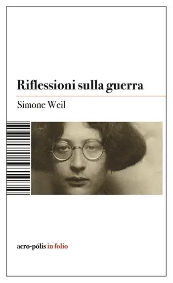 Riflessioni sulla guerra Offerta Limitata