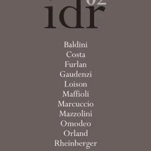 Ultime Pezzi Itinerari della ragione (2025). Vol. 2 Storia e filosofia della scienza. Tradizioni storiografiche e prospettive epistemologiche. Ciclo di seminari 2022-2023