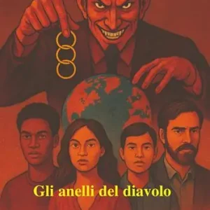 Più Venduto Gli anelli del diavolo