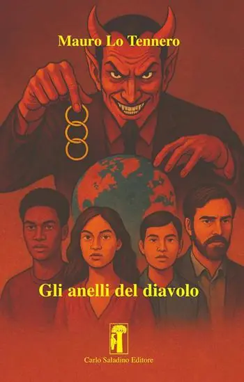 Più Venduto Gli anelli del diavolo