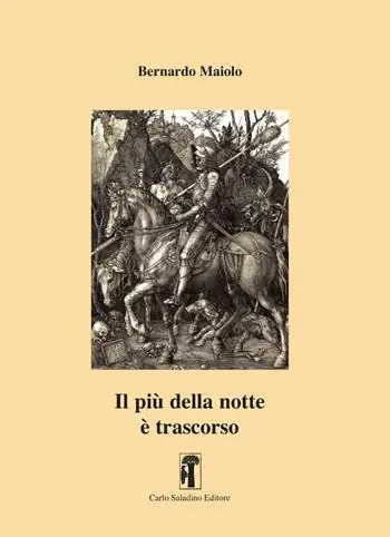 Il più della notte è trascorso Prezzo Conveniente