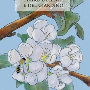 Haiku dell‘ape e del giardino Occasione Imperdibile
